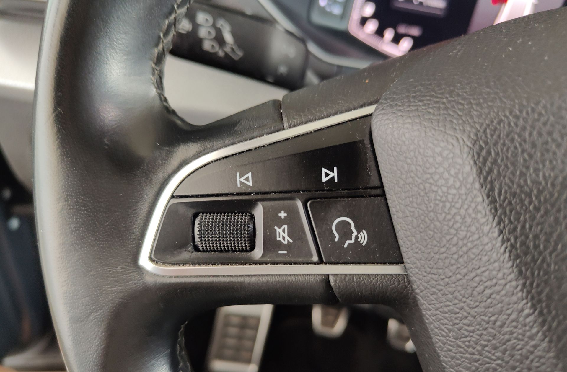 SEAT Tarraco 1.5 TSI Style 7 plazas - foto 25
