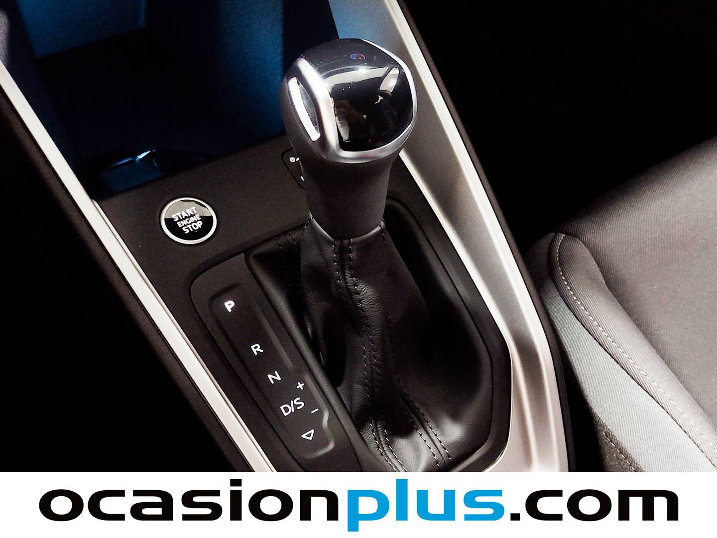 Audi A1 Audi A1 Sportback Adrenalin 30 TFSI Pack S-line (116 CV) S tronic de ocasión