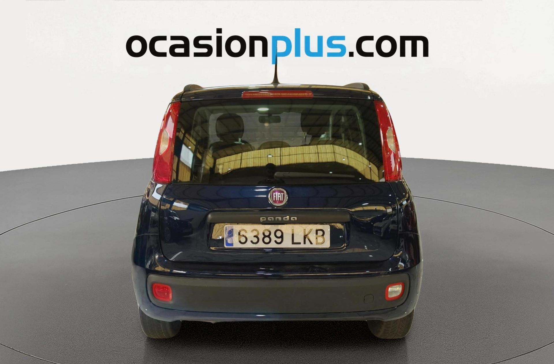 Fiat Panda 1.2 Lounge - foto 11