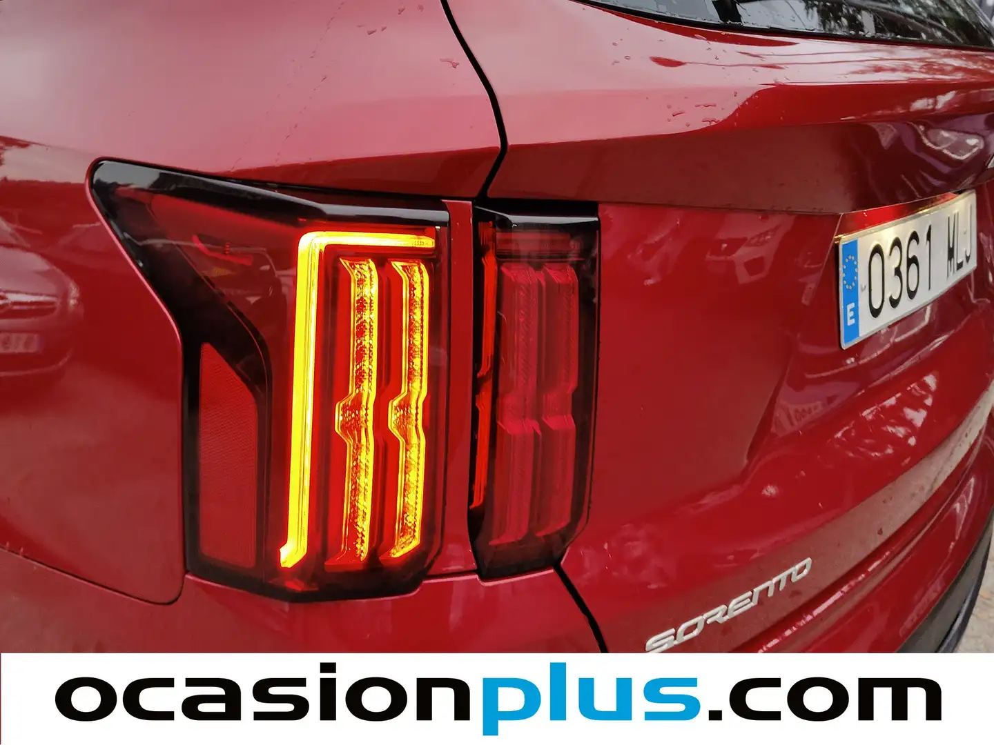 Foto KIA Sorento Kia Sorento 1.6 T-GDi HEV Drive 4x2 (230 CV) 7 Plazas