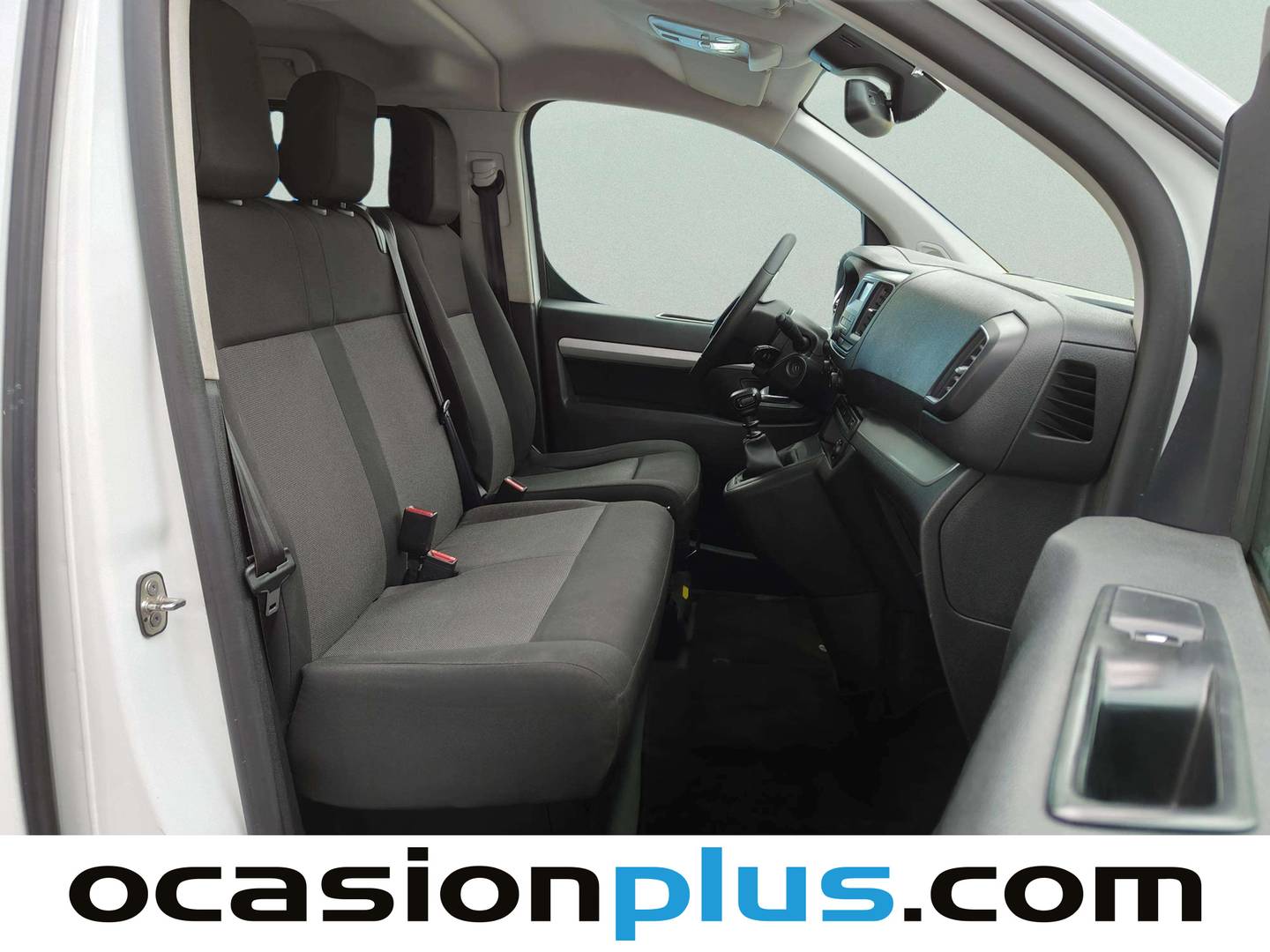 Toyota Proace Verso Toyota Proace Verso 1.5D VX Shuttle L1 (120 CV) 9 Plazas diésel