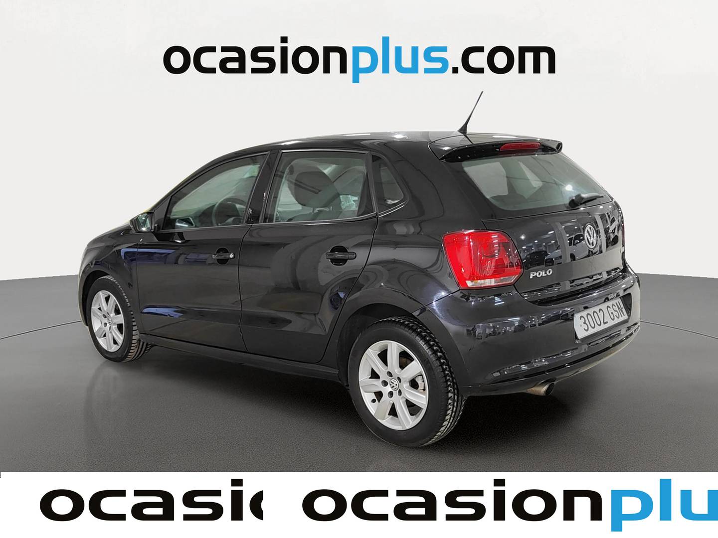Foto Volkswagen Polo Volkswagen Polo Sport 1.6 TDI (105 CV)