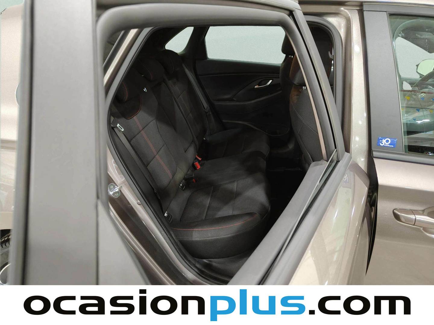Hyundai i30 Hyundai i30 Fastback 1.0 TGDI N Line 30 Aniversario (120 CV) gasolina