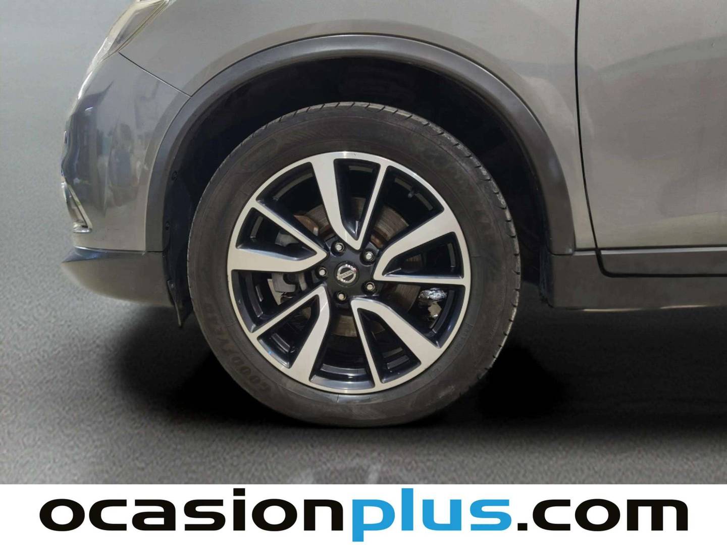 Nissan X-TRAIL Nissan X-Trail 1.6 dCi N-Connecta XTronic (130 CV) 7 Plazas al mejor precio