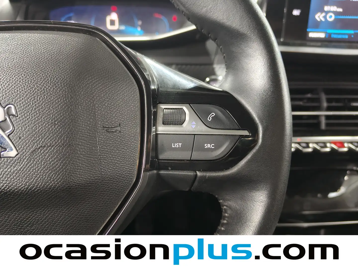 Foto Peugeot 2008 Peugeot 2008 PureTech 100 S&S Allure (100 CV)