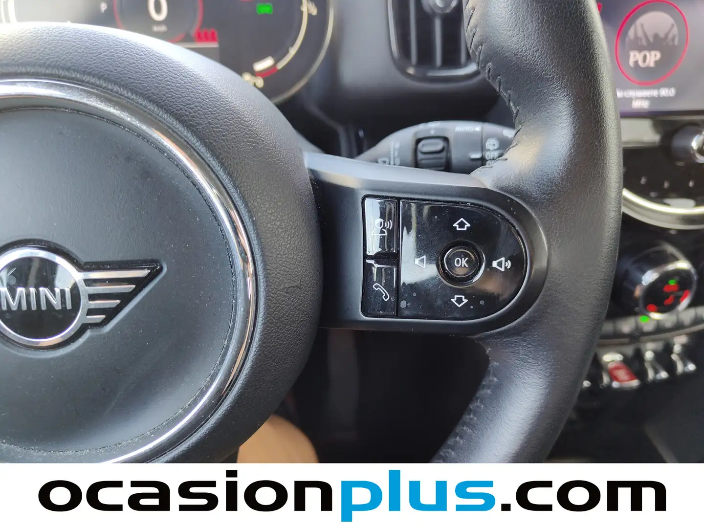 Foto Mini Countryman MINI MINI Countryman Cooper (136 CV)