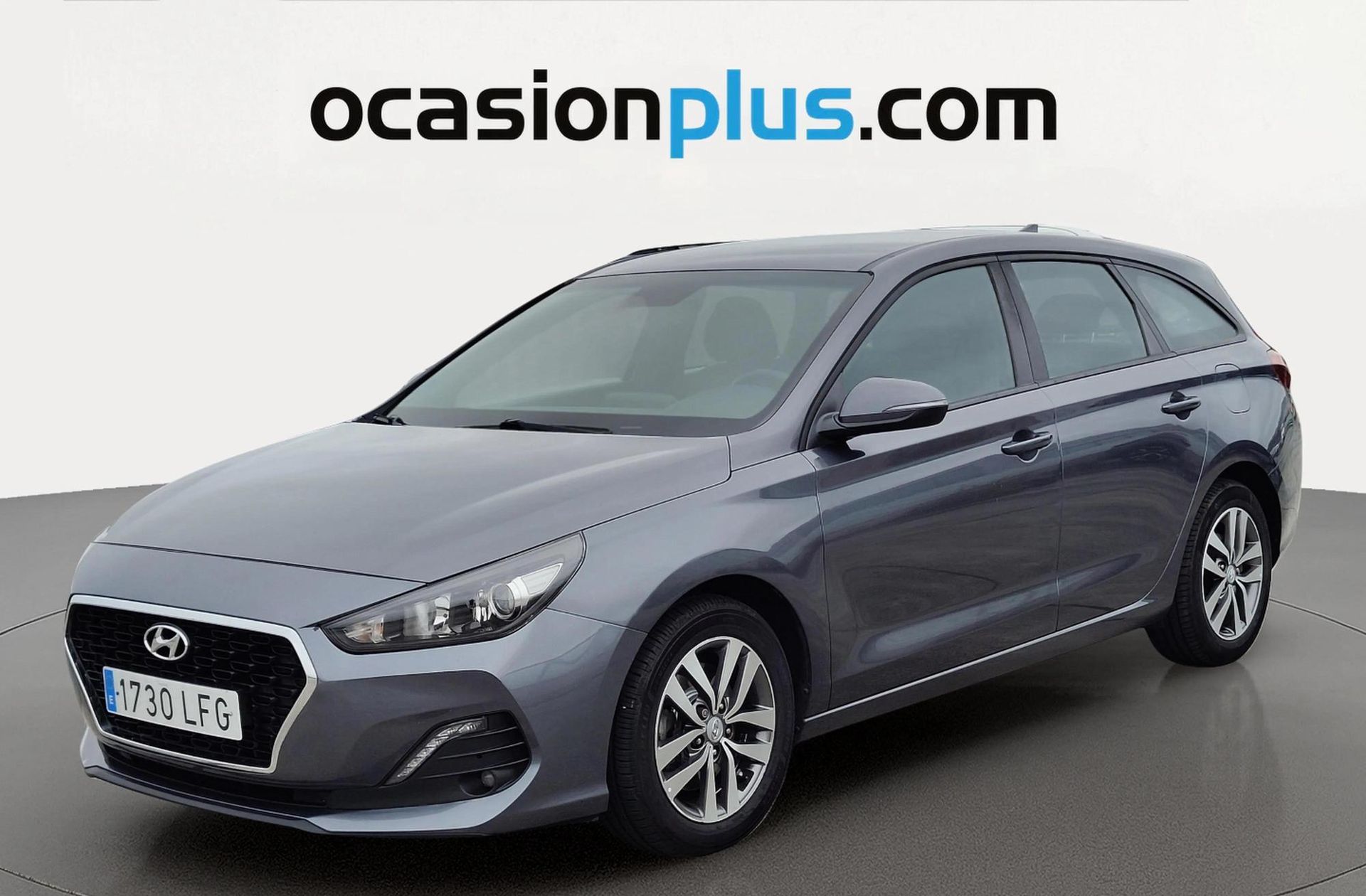 Hyundai i30 CW 1.6 CRDi Klass