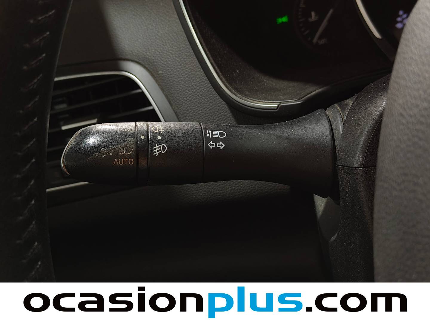 Renault Mégane Renault Megane Sport Tourer Zen TCe (140 CV) GPF de segunda mano