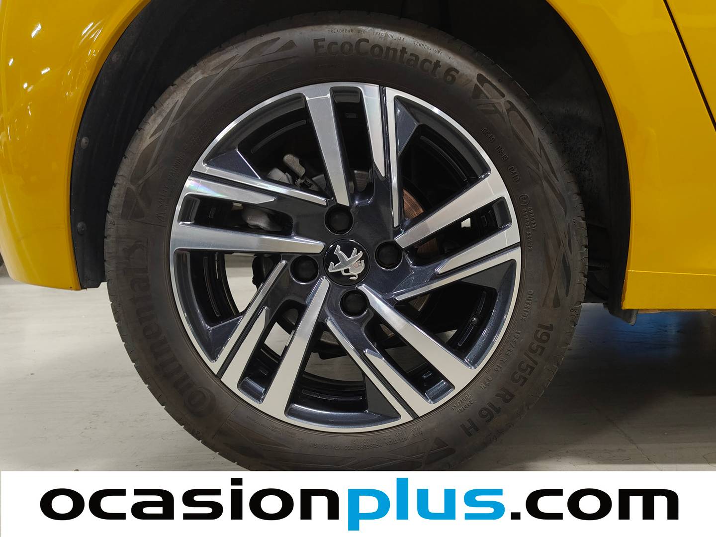 Peugeot 208 Peugeot 208 BlueHDi 100 S&S Allure Pack (100 CV) al mejor precio
