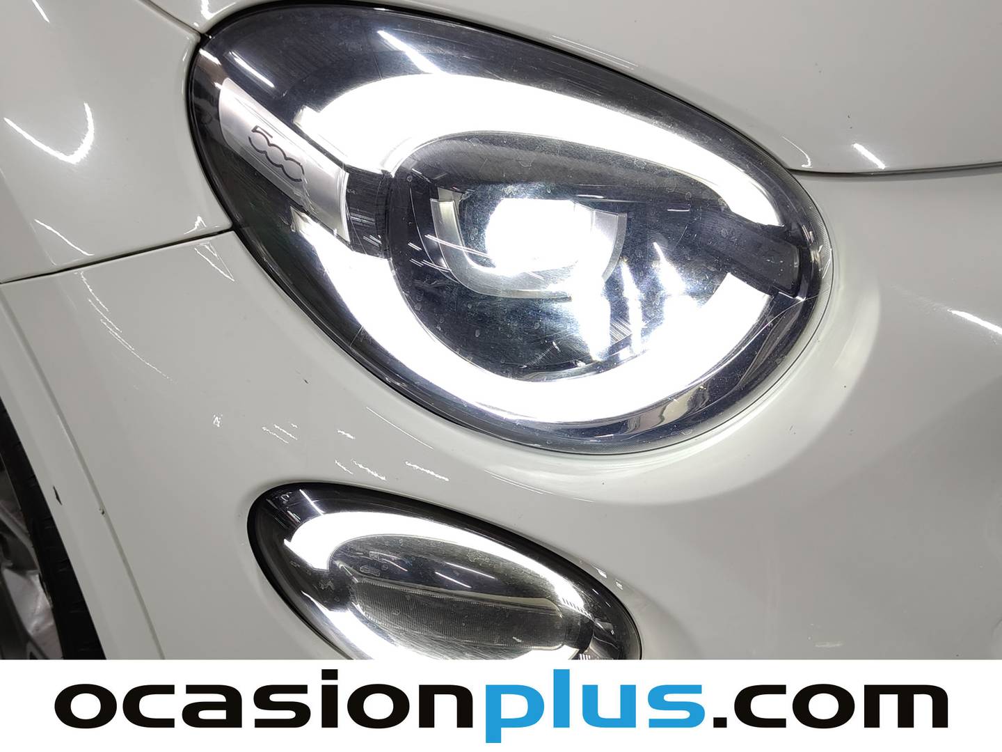 Fiat 500X Fiat 500X Sport 1.6 MultiJet (130 CV) S&S km 0