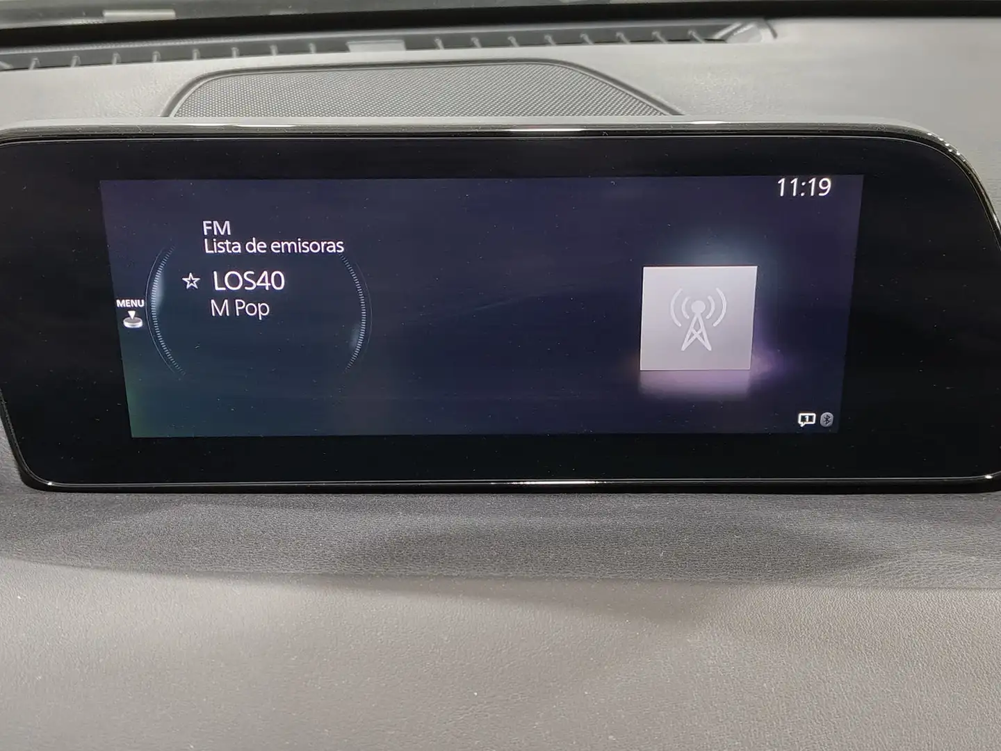 Foto Mazda Mazda3 Mazda Mazda 3 2.0 SKYACTIV-G Zenith (122 CV)