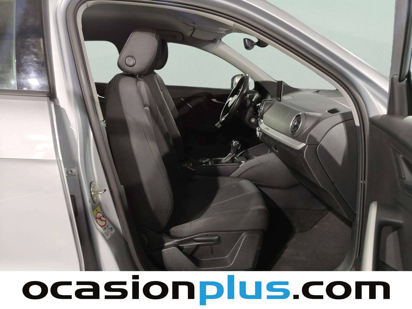 Audi Q2 Audi Q2 Advanced 35 TFSI (150 CV) S tronic gasolina