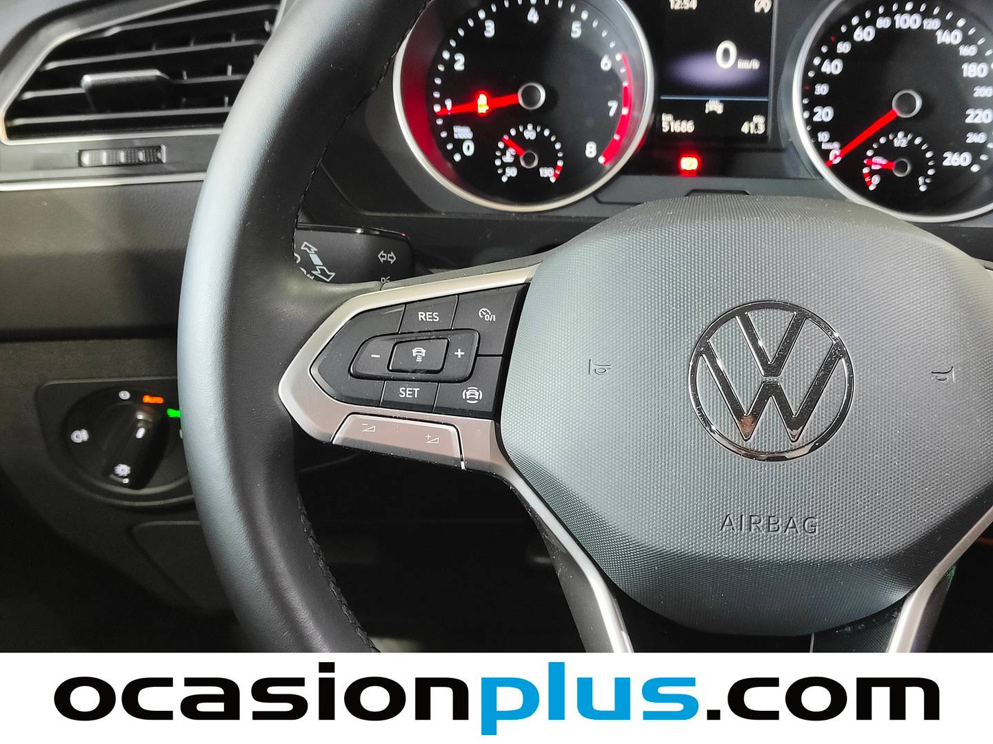 Volkswagen Tiguan Volkswagen Tiguan 1.5 TSI (130 CV) barato