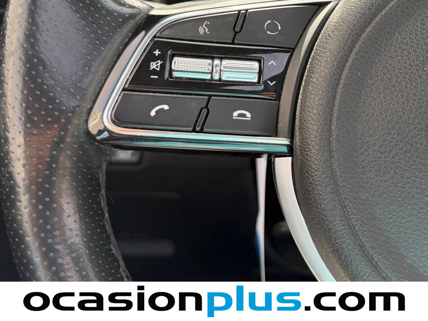 KIA Sportage KIA Sportage 1.6 MHEV GT Line Xtreme 4X2  (136 CV) seminuevo