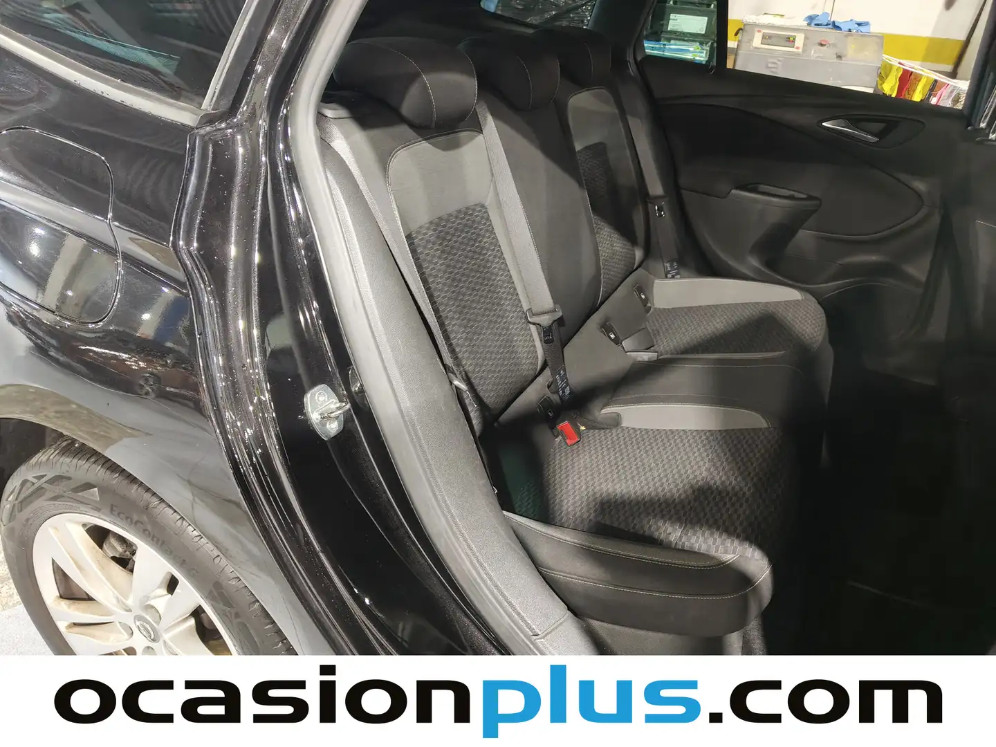 Foto Opel Astra Opel Astra 1.5 D GS Line (122 CV)