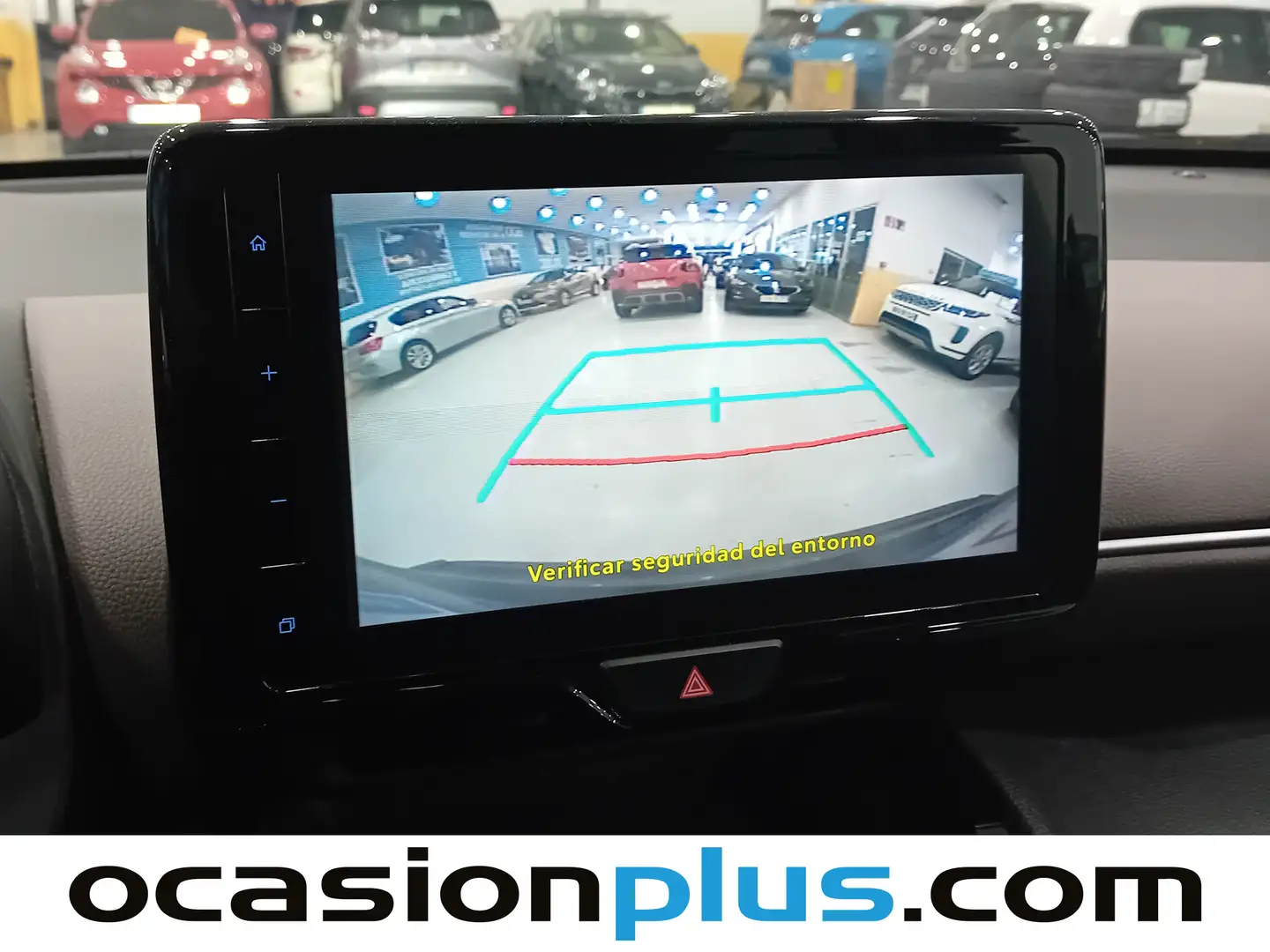 Foto Toyota Yaris Cross Toyota Yaris Cross 120H Style Plus (116 CV)