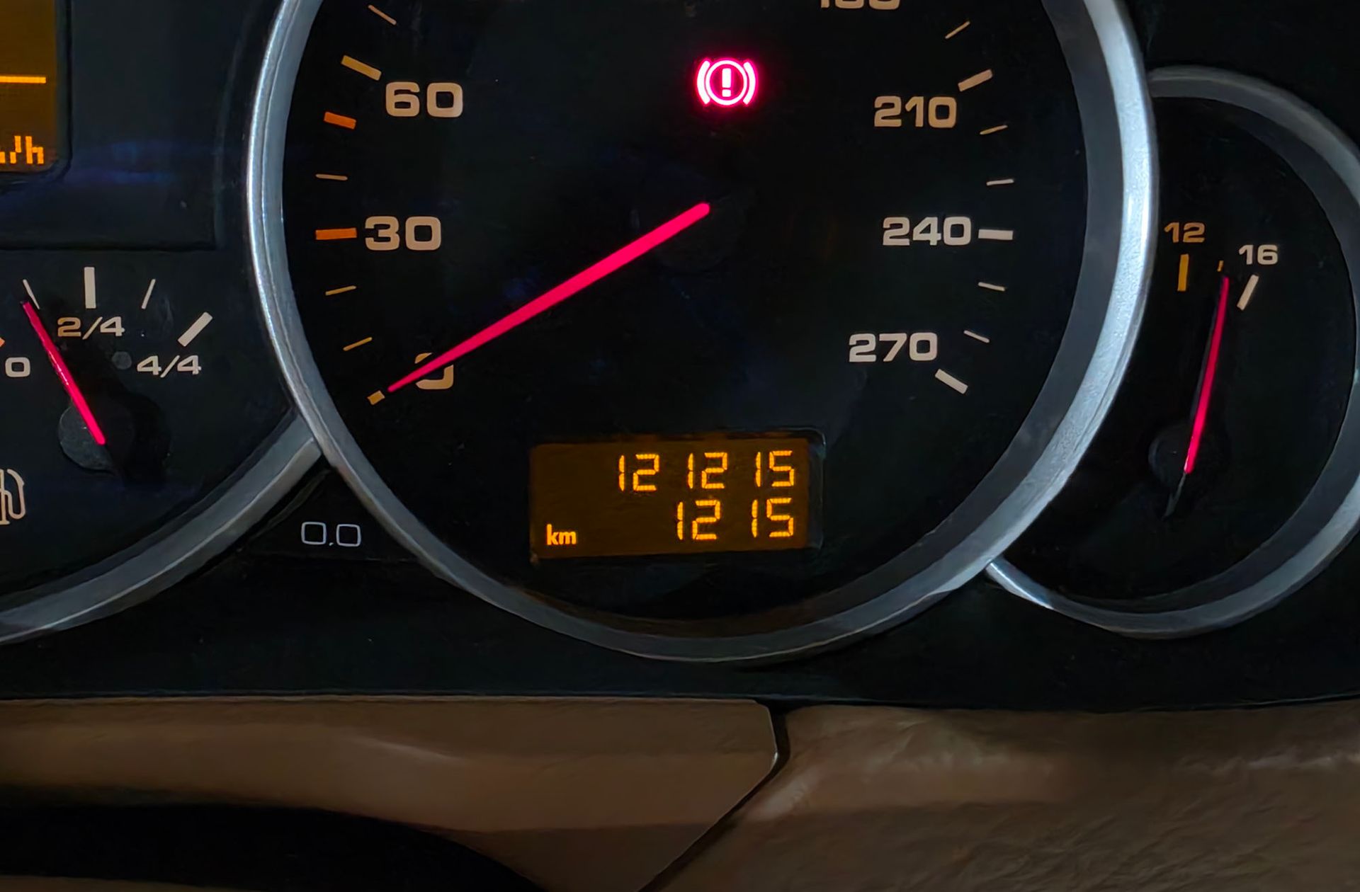 Porsche Cayenne S - foto 8