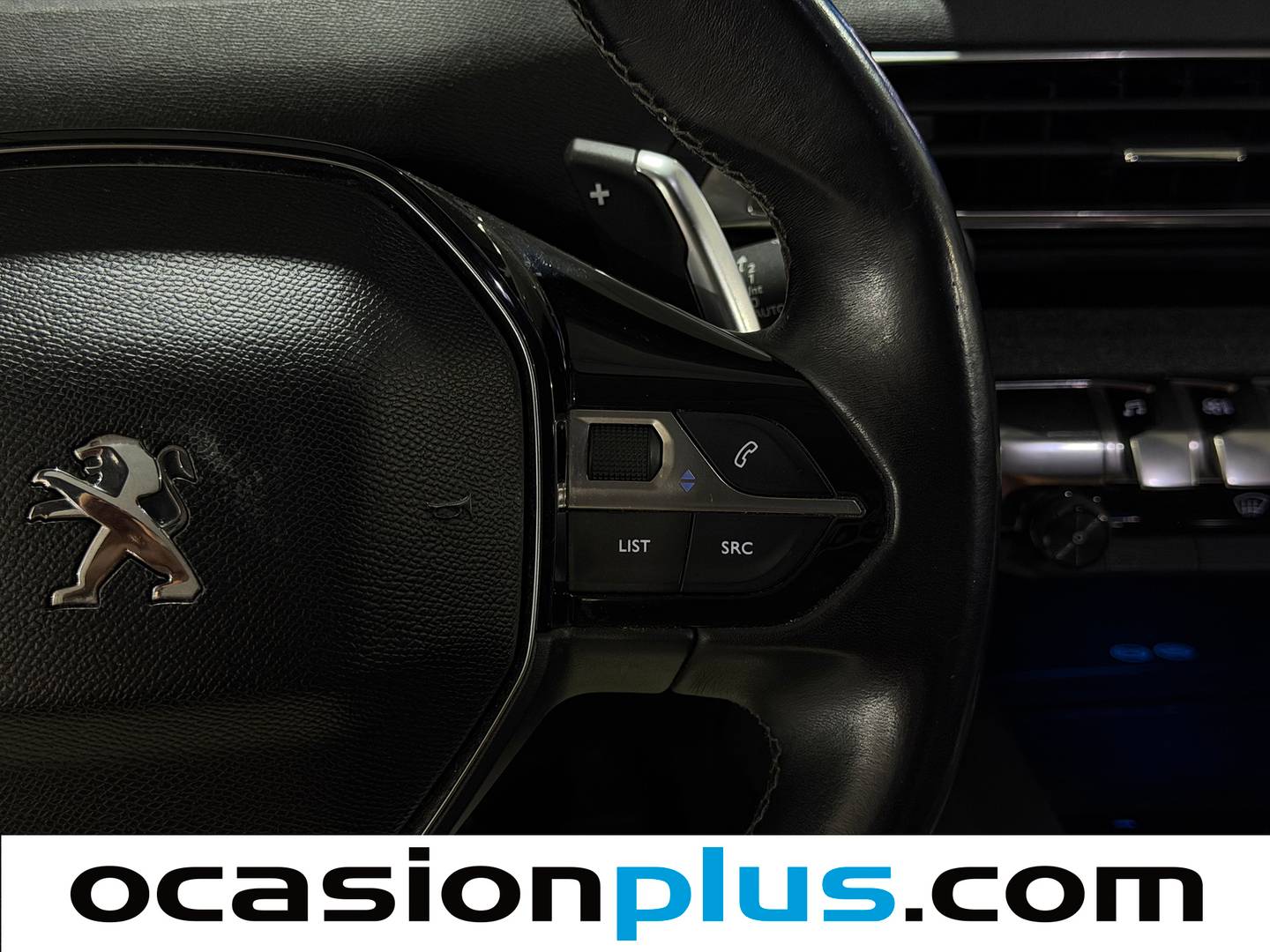 Peugeot 5008 Peugeot 5008 PureTech 130 S&S Allure  EAT6 (130 CV) 7 plazas al mejor precio
