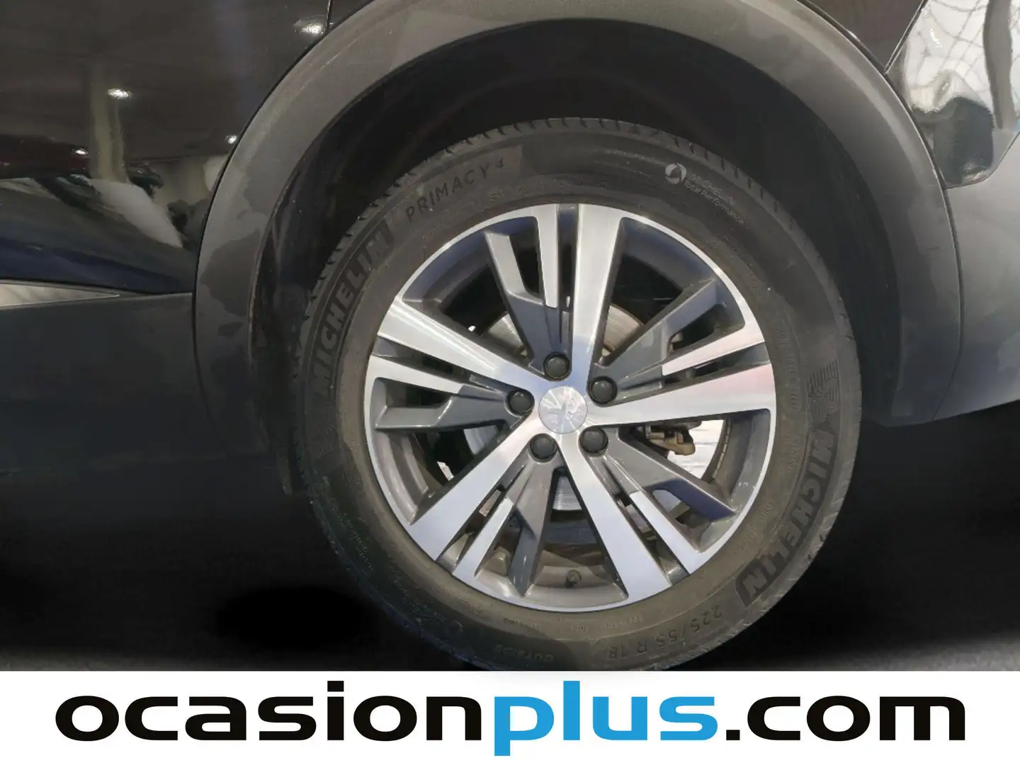 Foto Peugeot 5008 Peugeot 5008 PureTech 130 S&S Allure Pack (130 CV)