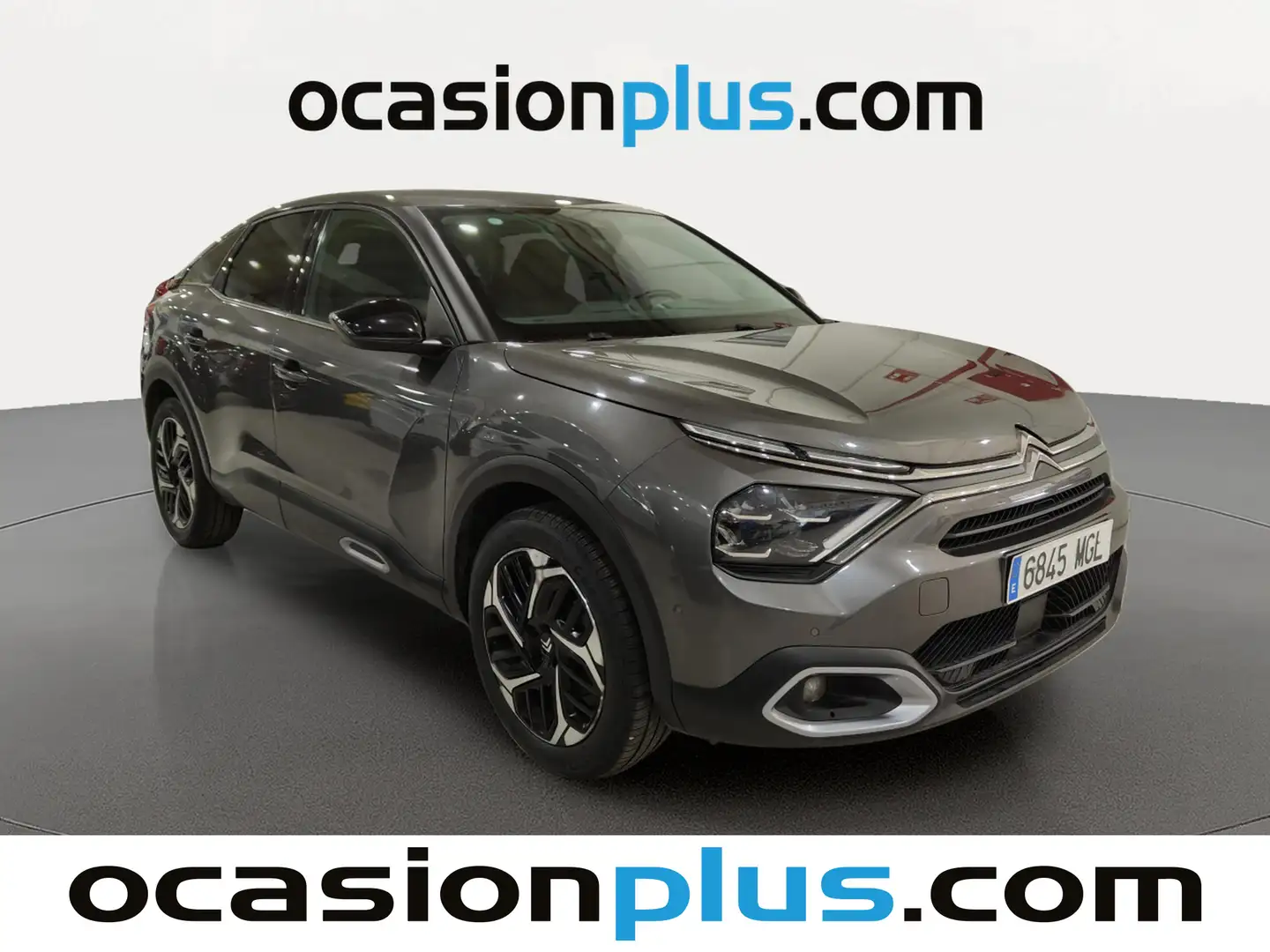 Foto Citroën C4 Citroen C4 PureTech 130 S&S Shine (130 CV)