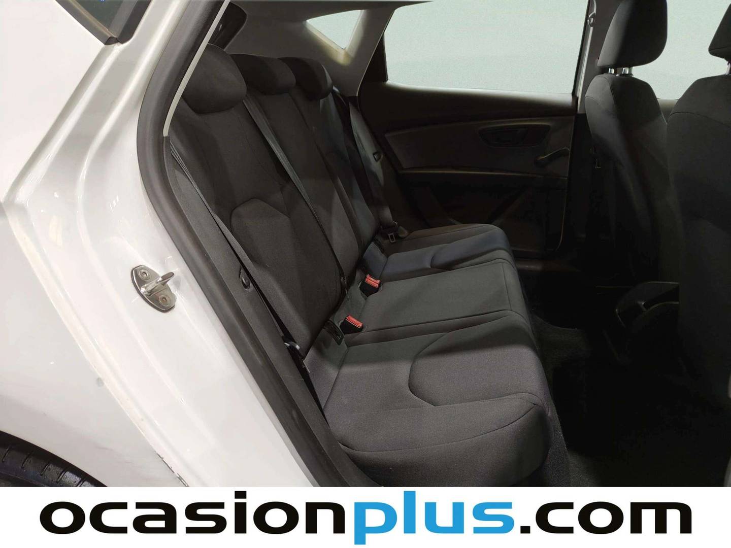 Seat León Seat León 1.6 TDI S&S Reference (115 CV) km 0
