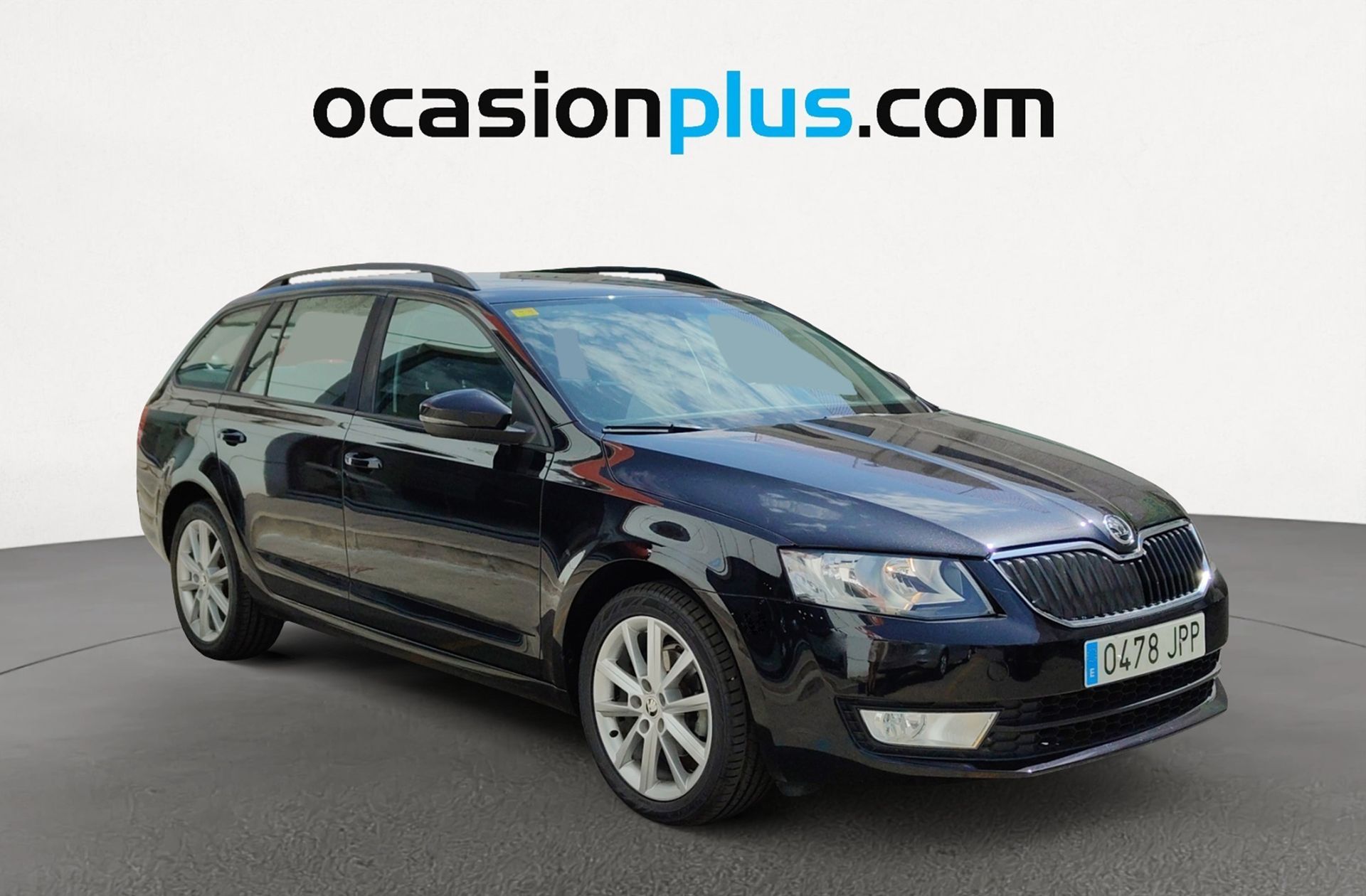Škoda Octavia Combi Combi 1.6 TDI CR Ambition - foto 2