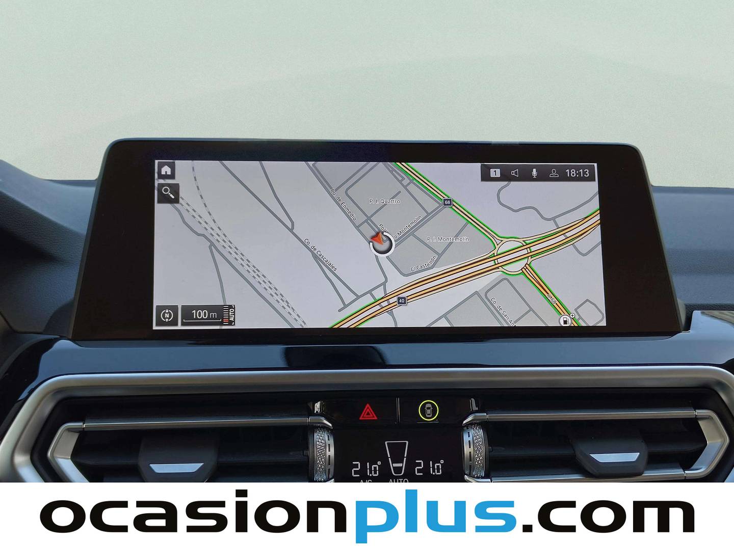 BMW X4 BMW X4 xDrive20d xLine (190 CV) híbrido