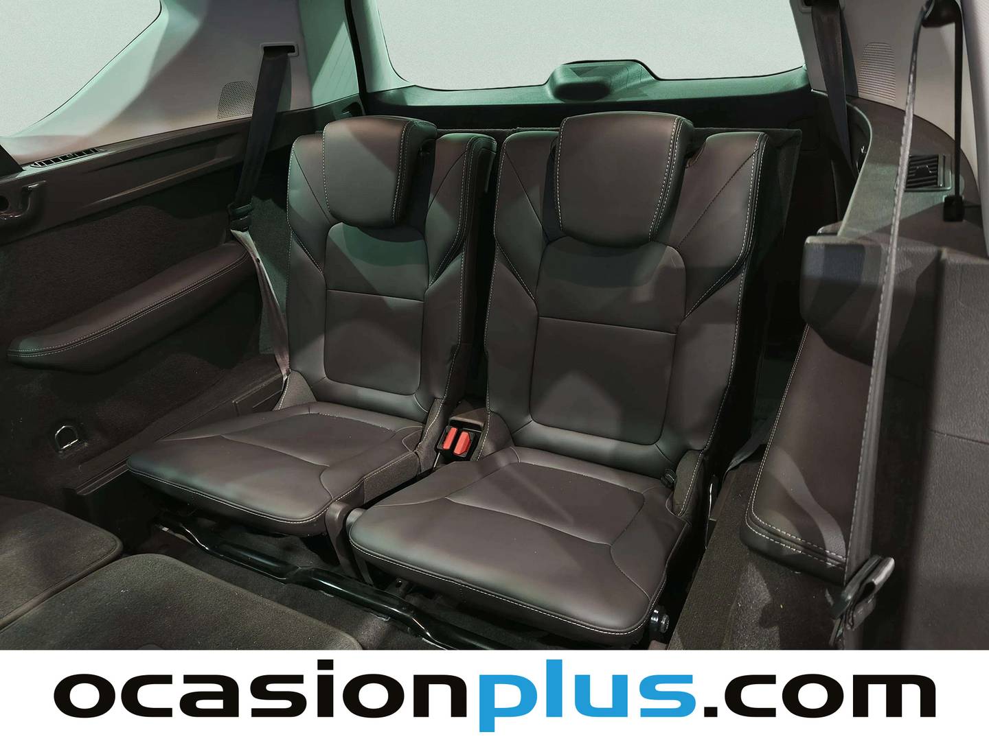 Renault Espace Renault Espace Initiale Paris Blue dCi (200 CV) EDC 7 Plazas seminuevo