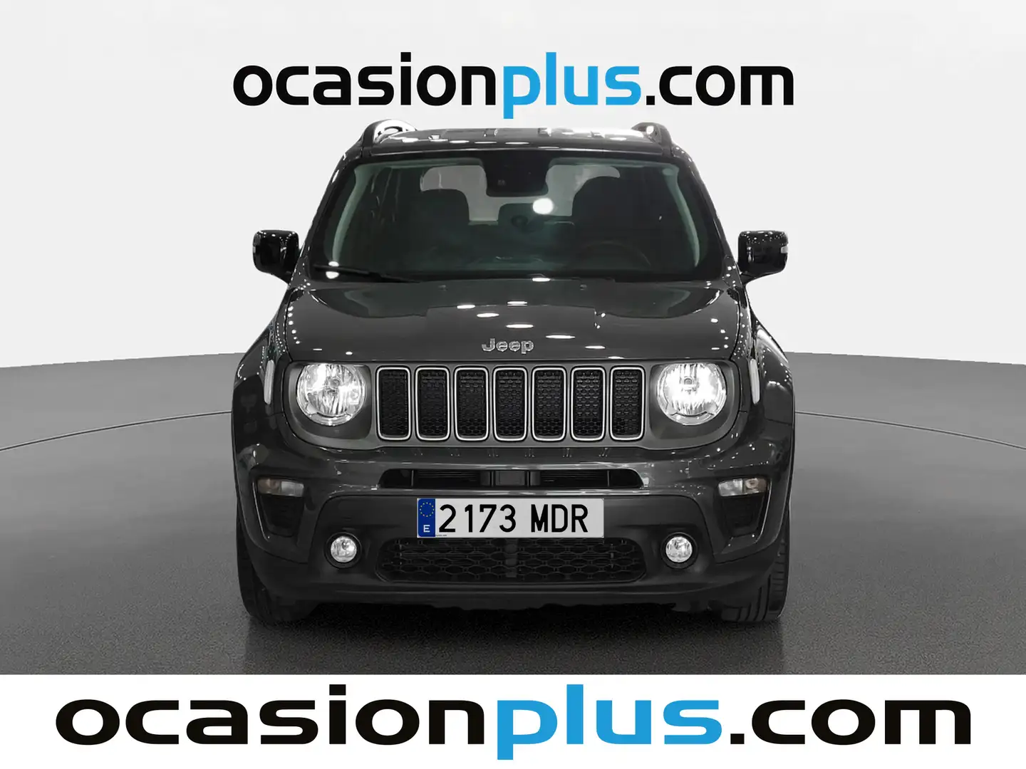 Foto Jeep Renegade Jeep Renegade 1.5 Limited ATX (130 CV)