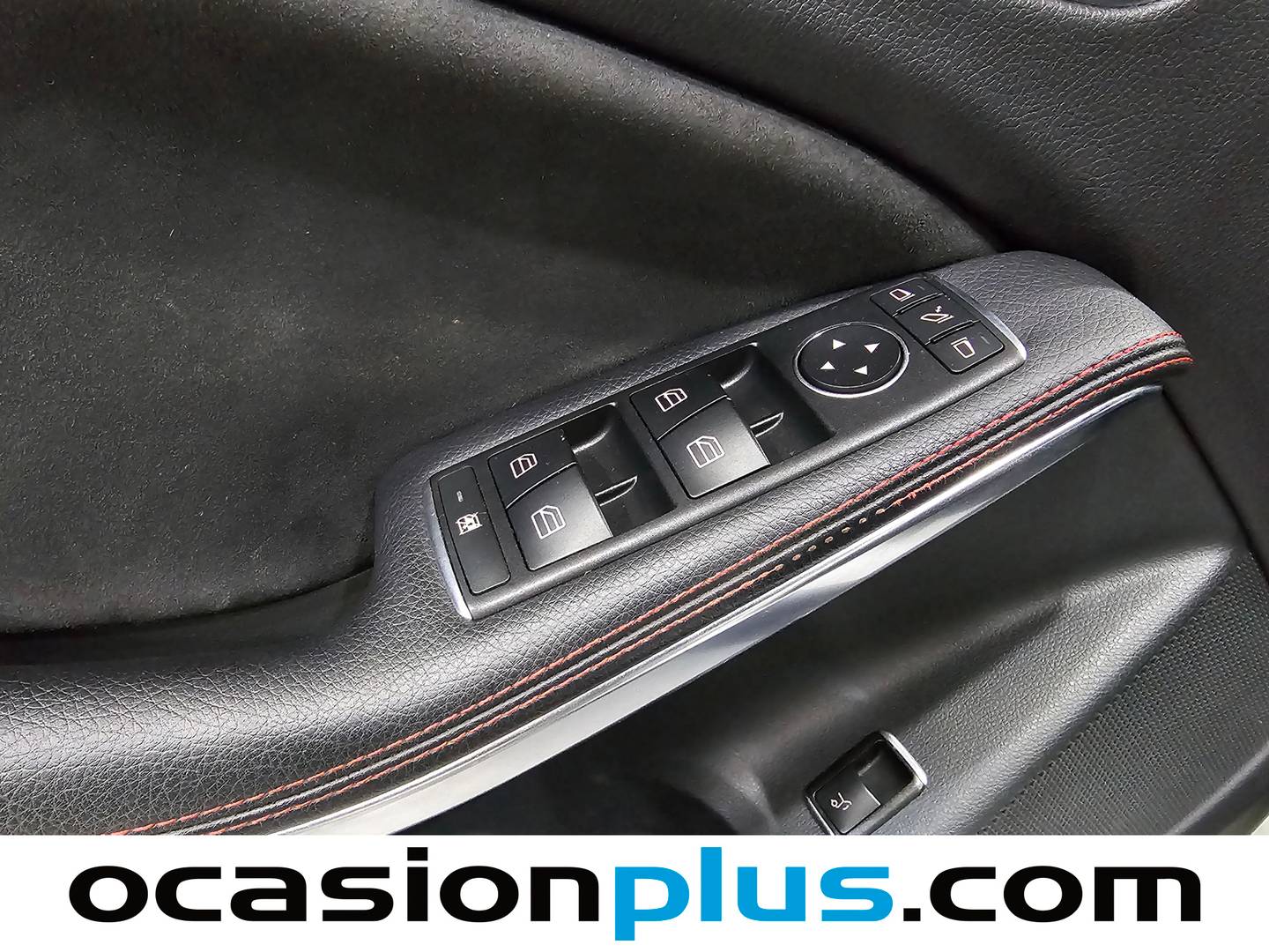 Mercedes GLA Mercedes GLA AMG 45 4Matic (381 CV) km 0