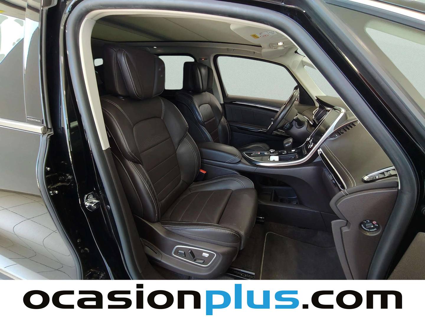 Renault Espace Renault Espace Initiale Paris Blue dCi (200 CV) EDC seminuevo