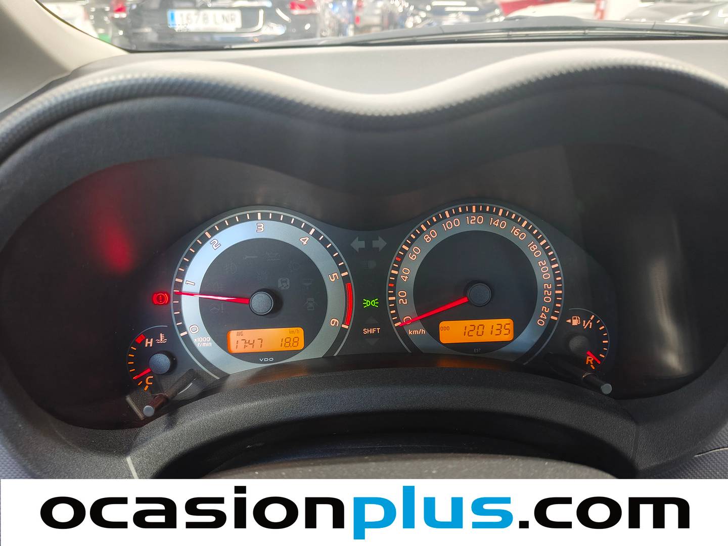 Toyota Auris Toyota Auris 1.4 D-4D DPF TS (90 CV) 2011