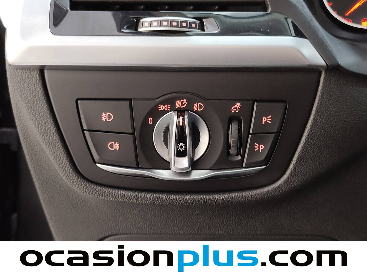 Foto BMW X4 BMW X4 xDrive20d (190 CV)