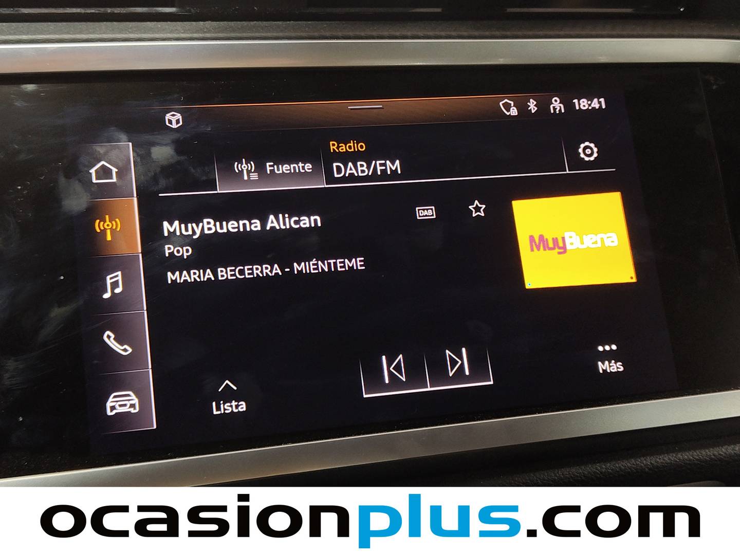 Audi Q3 Audi Q3 Advanced 35 TDI (150 CV) S tronic seminuevo
