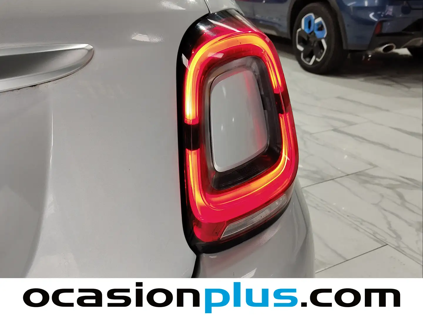 Foto Fiat 500X Fiat 500X 1.6 MultiJet Cross 4x2 (130 CV)