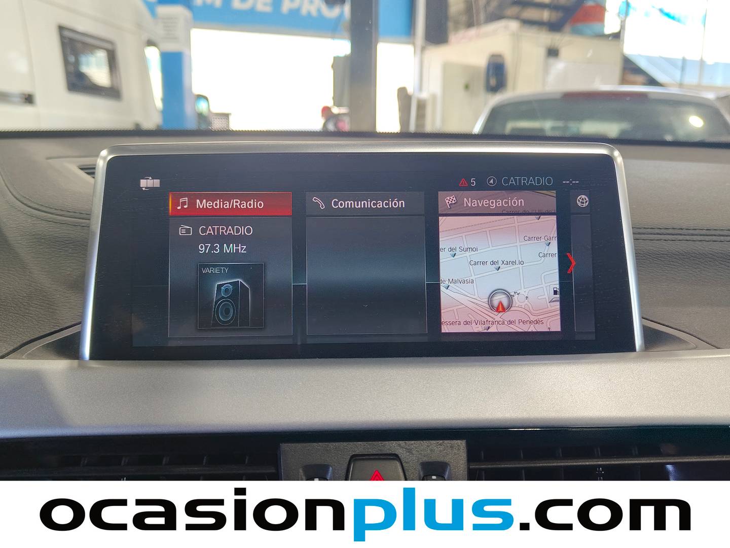 BMW X2 BMW X2 sDrive18d Business (150 CV) al mejor precio
