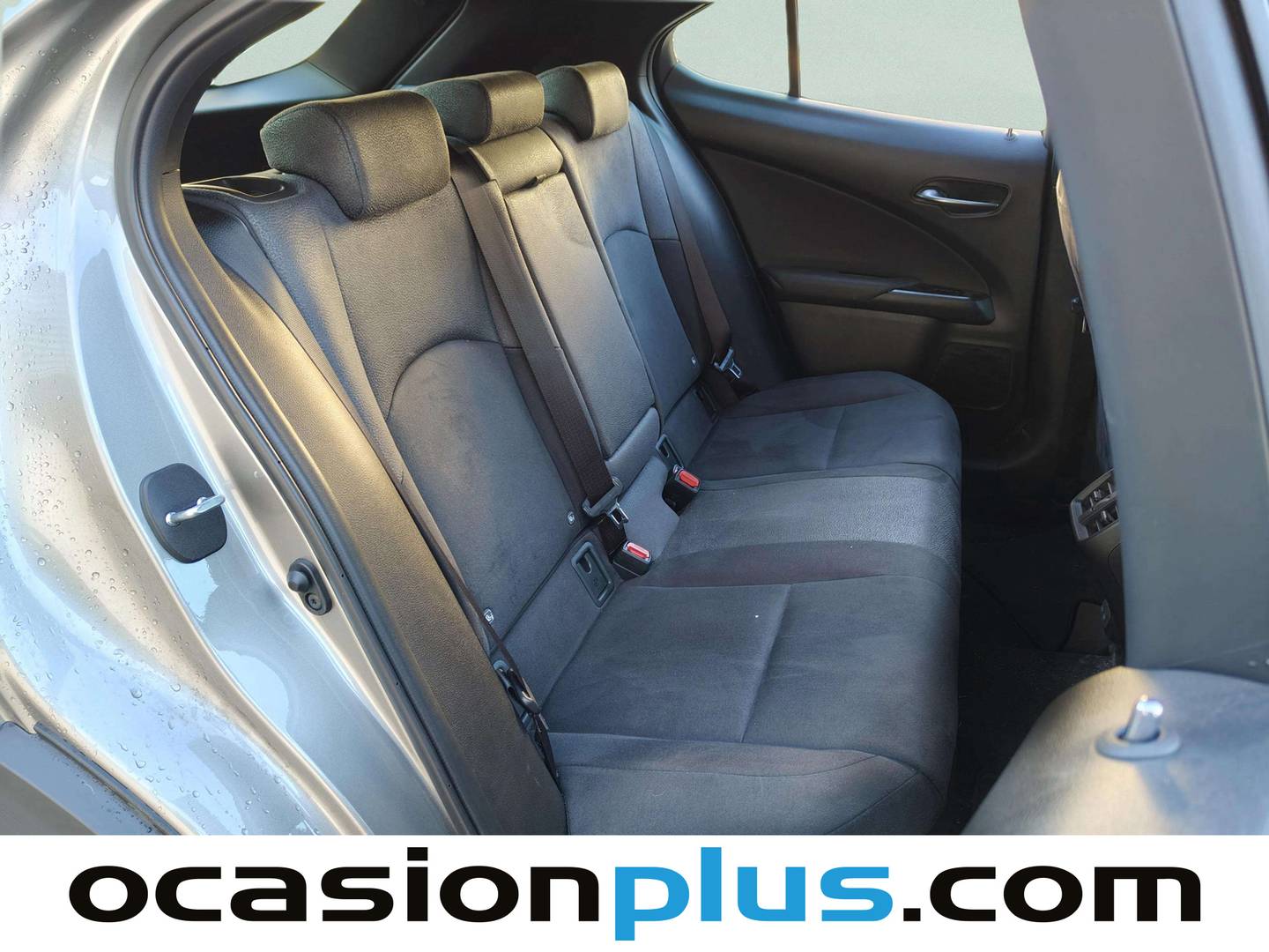 Lexus UX Lexus UX 300h UX (199 CV) barato