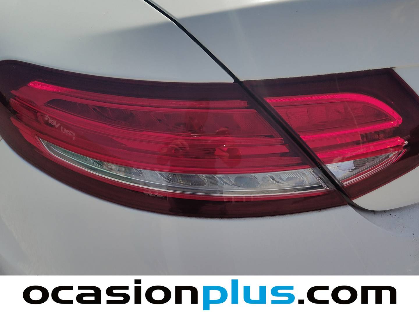 Mercedes Clase C Mercedes Clase C C Coupe 250 d  (204 CV) Pack AMG al mejor precio