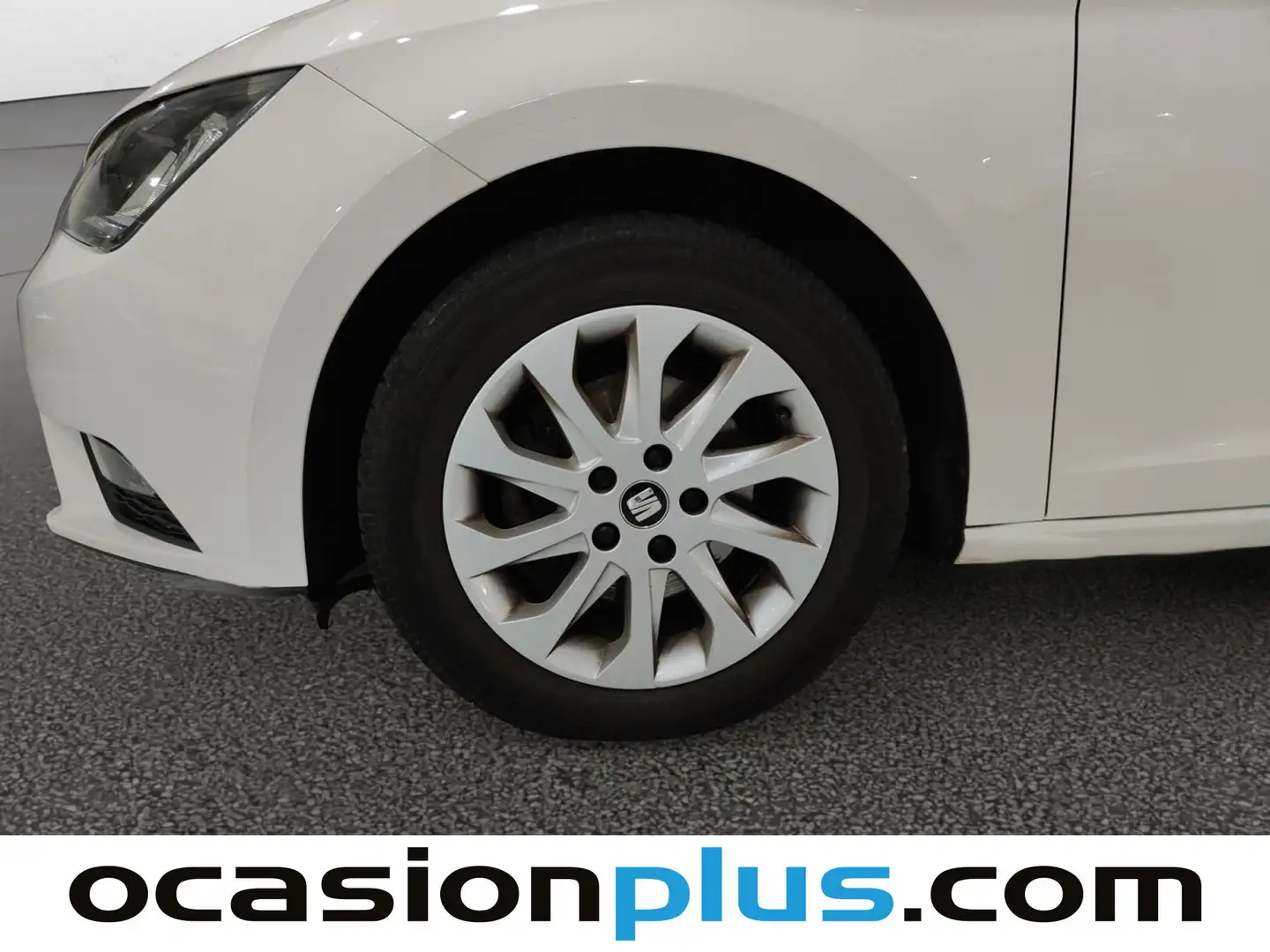 Foto Seat León SEAT León 1.4 TSI S&S Style (122 CV)
