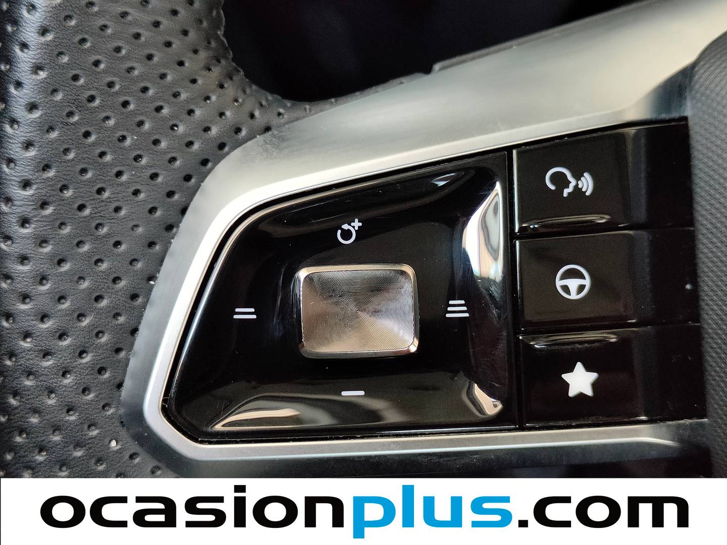 MG ZS MG ZS 1.5 Hybrid+ Luxury  (197 CV) de ocasión