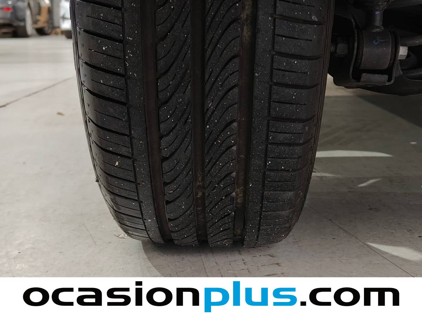 Ford Ka+ Ford Ka+ 1.2 Ti-VCT Active (85 CV) de ocasión