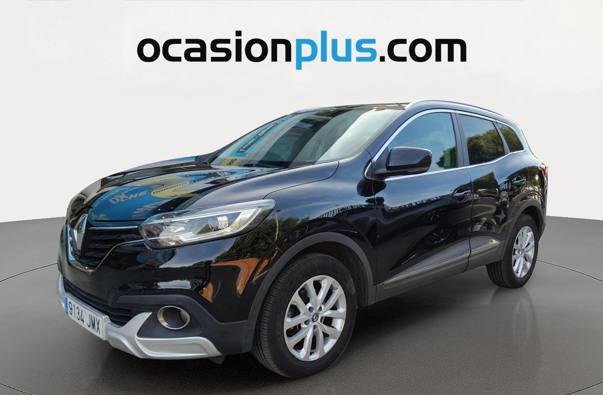 Renault Kadjar Zen Energy dCi