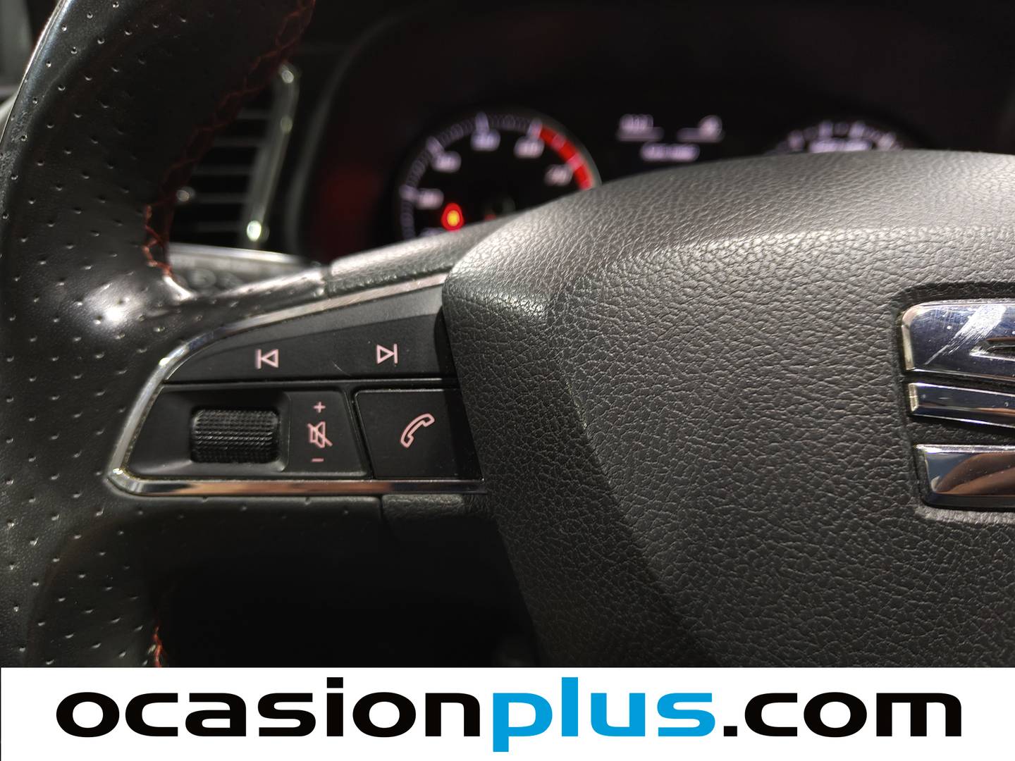Seat León Seat León ST 1.4 TSI ACT S&S FR Plus (150 CV) barato