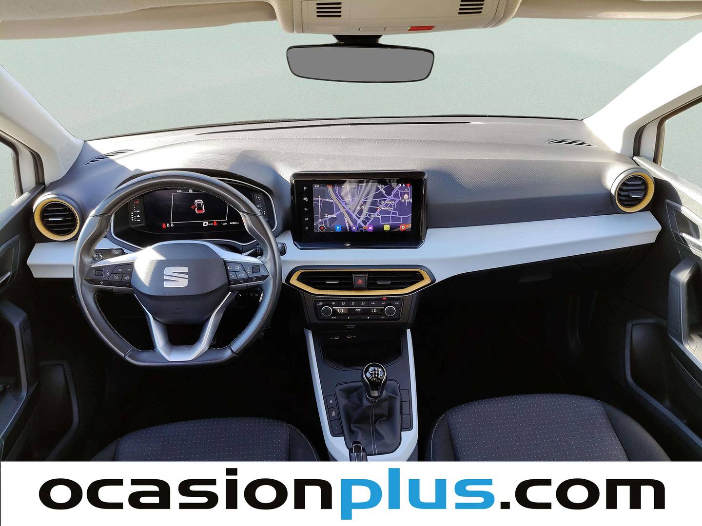 Seat Arona SEAT Arona 1.0 TSI Style XL (115 CV) de ocasión