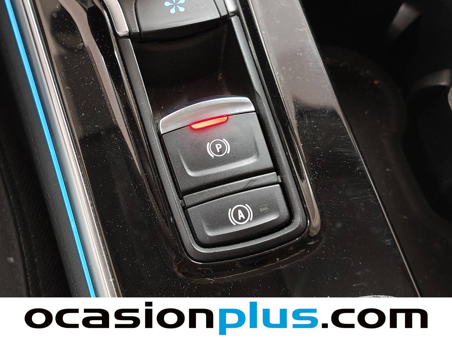 Renault Espace Renault Espace Zen Blue dCi (200 CV) EDC automático