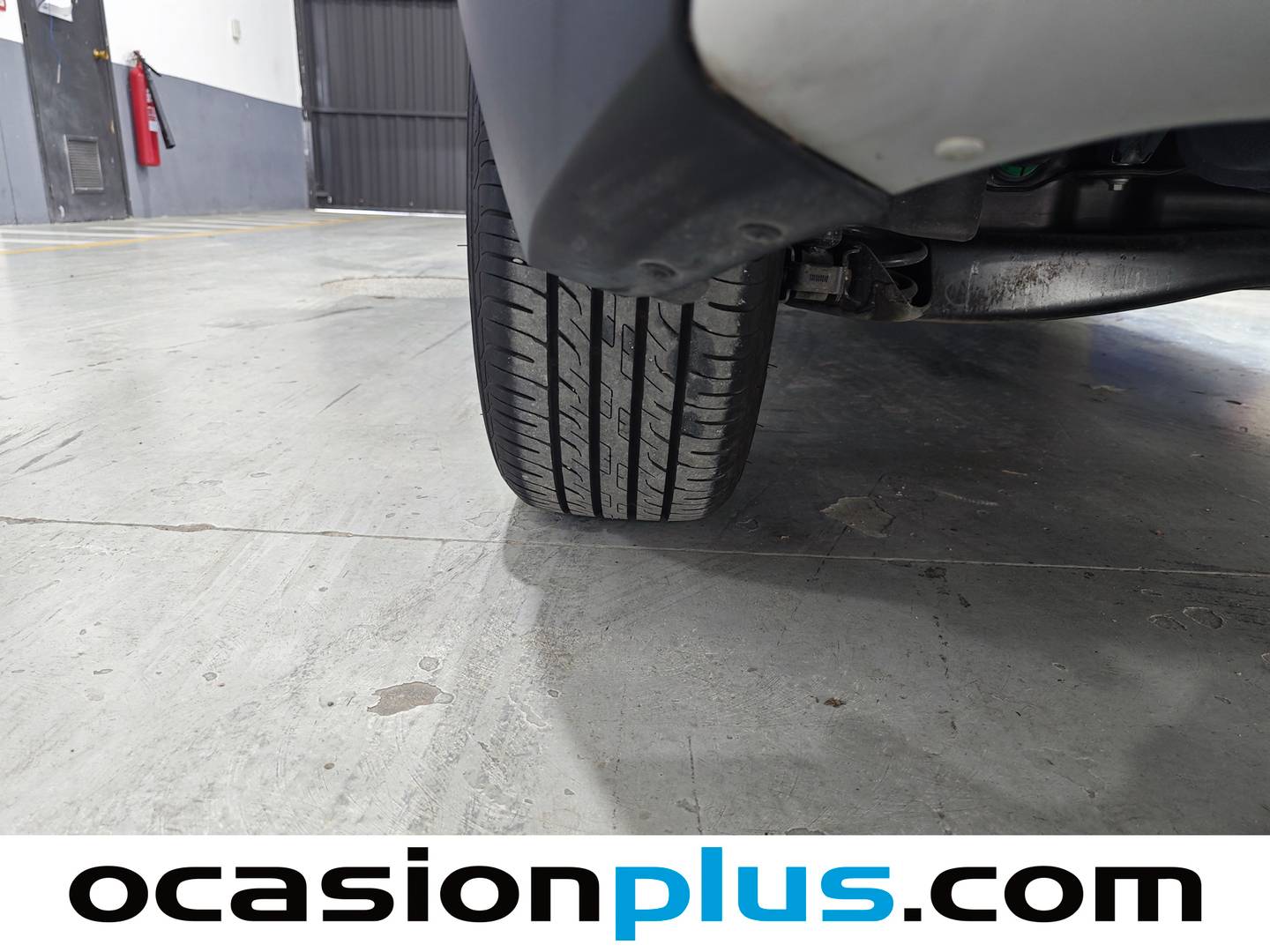 Foto MG ZS MG ZS 1.5 Hybrid Luxury (197 CV)