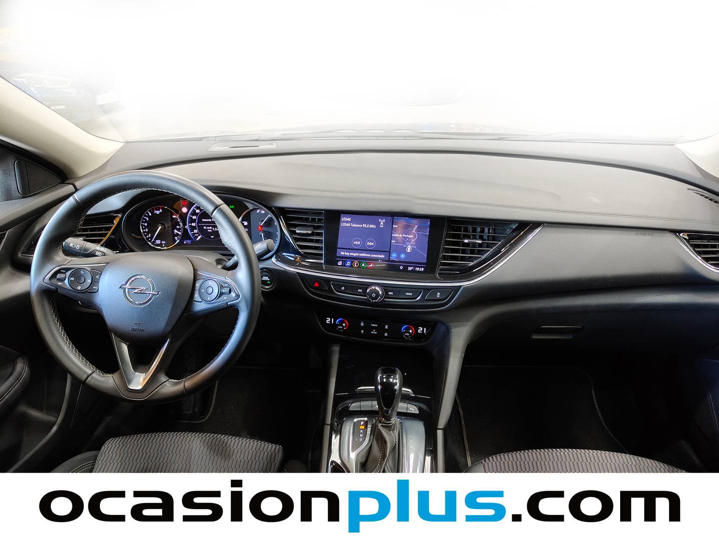 Opel Insignia Opel Insignia GS 1.5 Turbo XFT S&S Innovation Auto (166 CV) de ocasión
