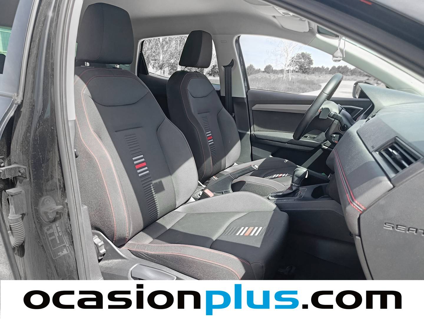 Seat Ibiza Seat Ibiza 1.0 EcoTSI FR Plus DSG (115 CV) automático