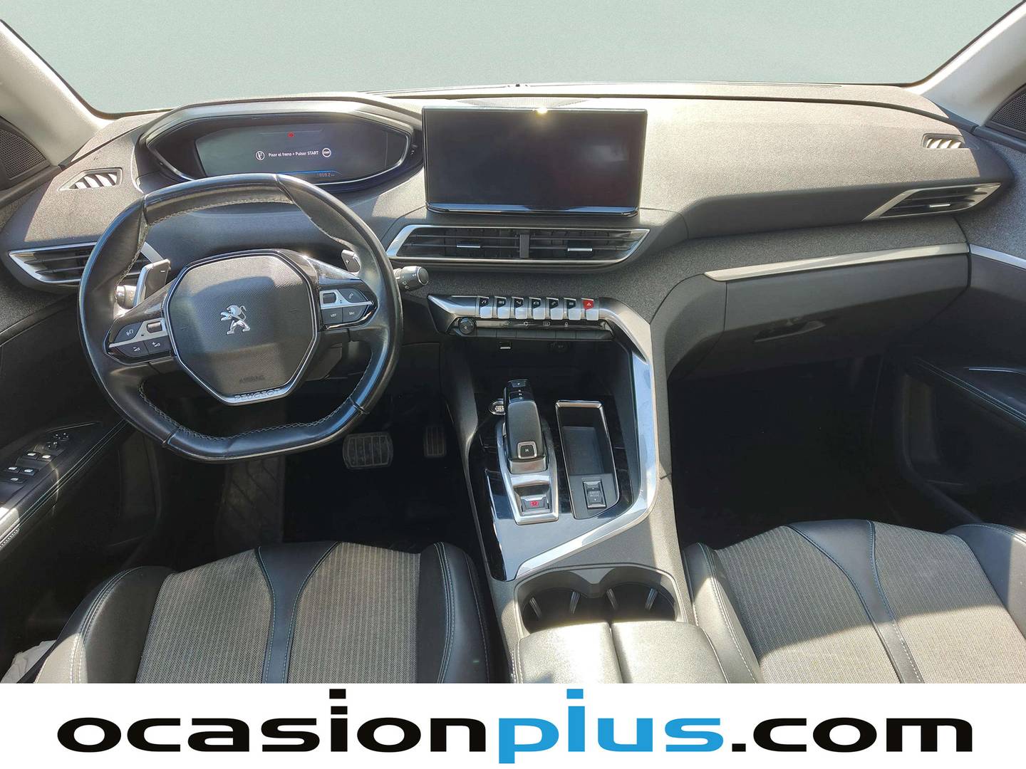 Peugeot 5008 Peugeot 5008 BlueHDI 130 S&S Allure Pack EAT8 (130 CV) 7 Plazas 2022