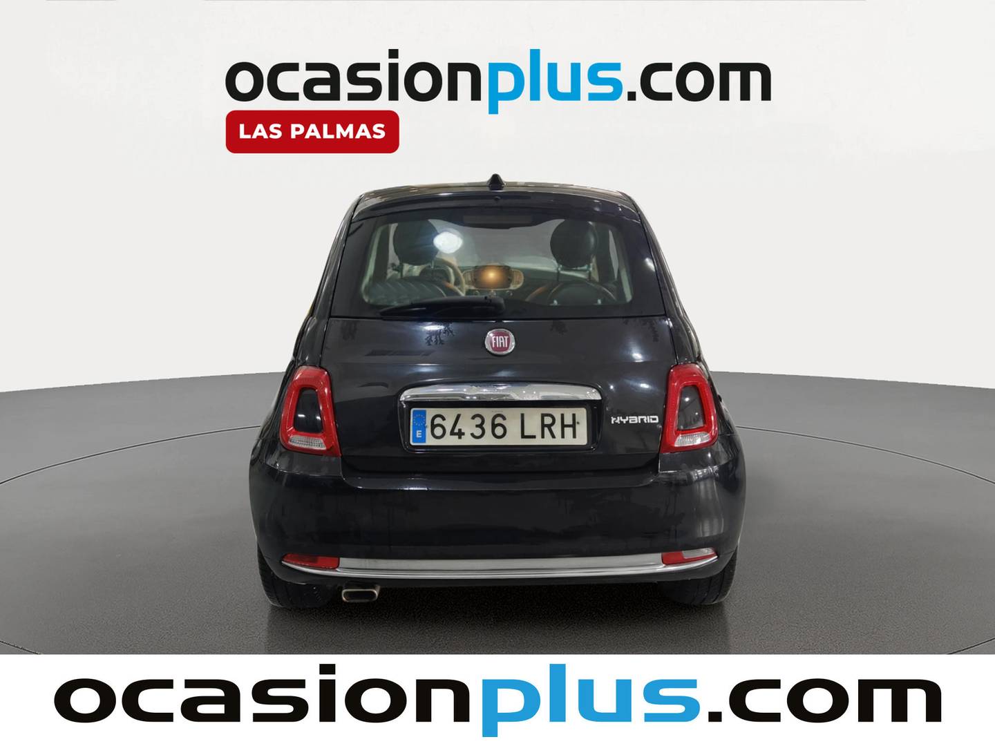 Fiat 500 Fiat 500 1.0 Hybrid Dolcevita (70 CV) km 0